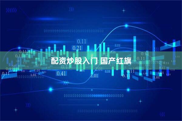 配资炒股入门 国产红旗